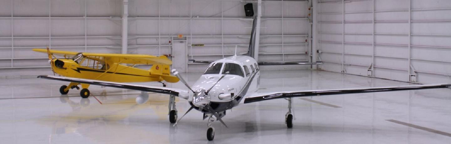 你所不知道的派珀飞机Piper Aircraft - 知乎