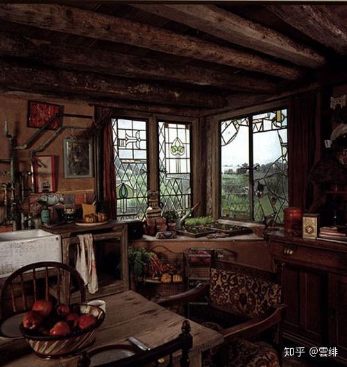 【海格小屋】