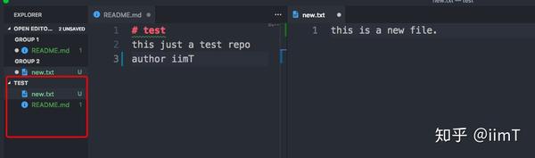 从今天开始使用git系列 一 知乎