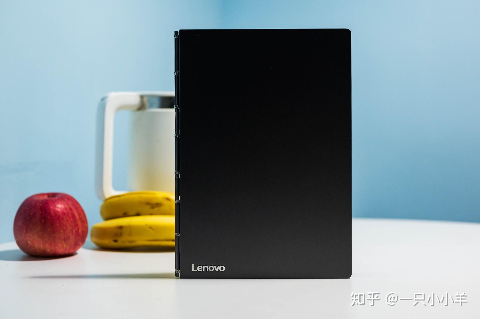 墨水浸染触控双屏联想yogabook2轻薄本上手有哪些体验上