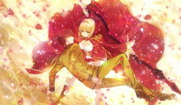 Fate Extra Last Encore 怪物的思念 知乎