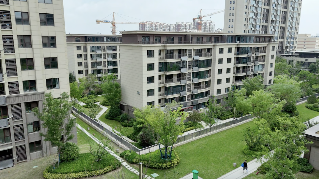 新城控股肥城吾悦华府1#、13#楼建设提速，打好收官攻坚战 - 知乎