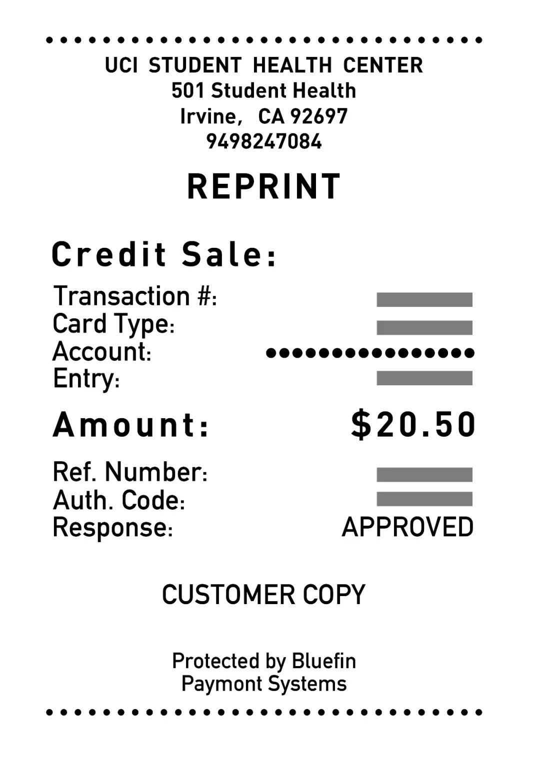 美国医保理赔文件全科普虎虎小课堂