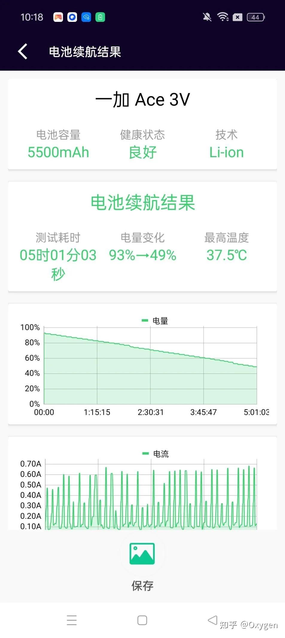 一加ace3v两问天马u8屏幕好不好续航怎么样