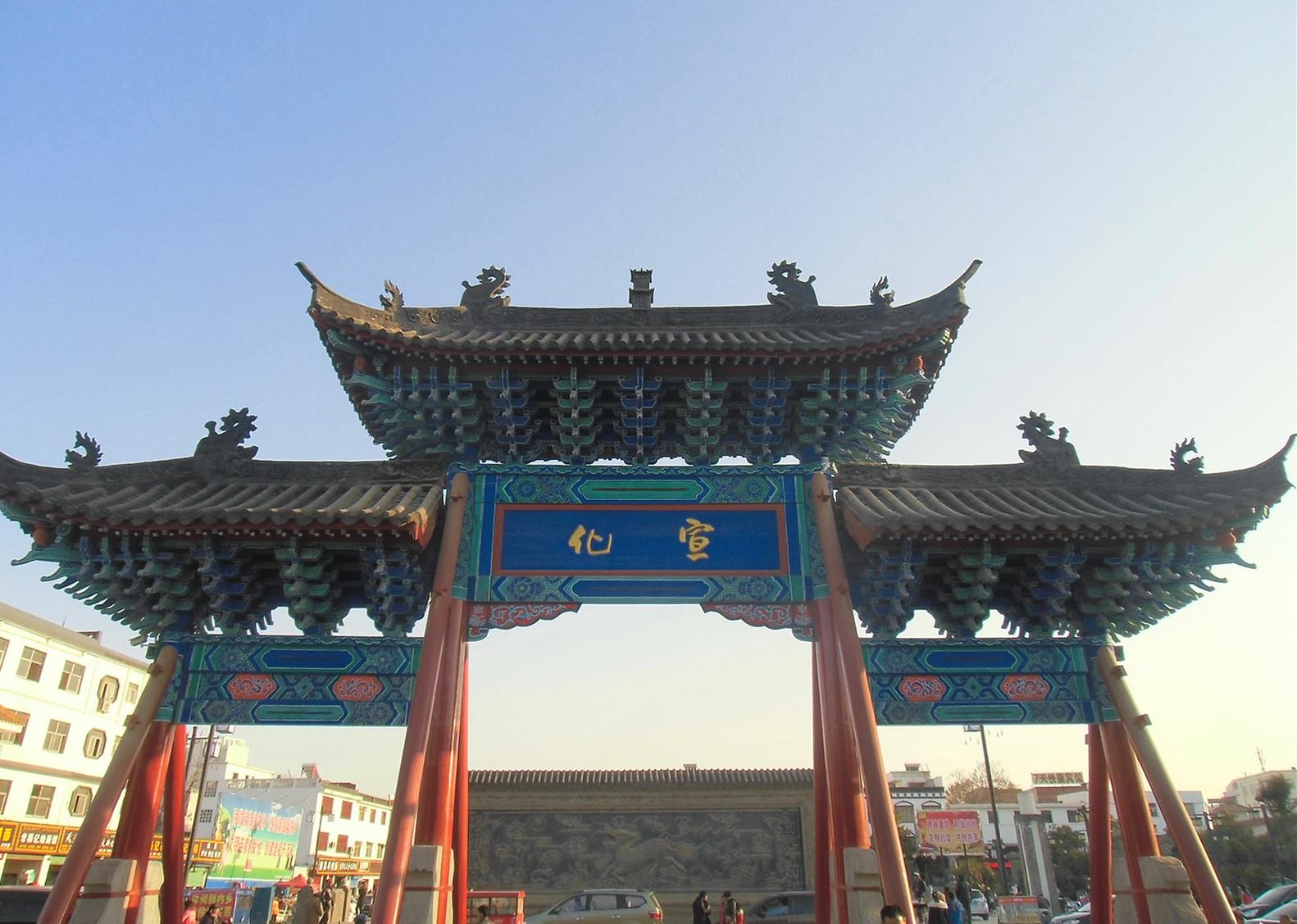 河南这个县衙被誉为天下第一衙 与北京故宫齐名 门票却比故宫贵 - 知乎