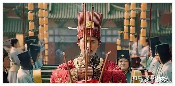 作为儒家文化的象征,衍圣公们究竟是如何世修降表的? - 知乎