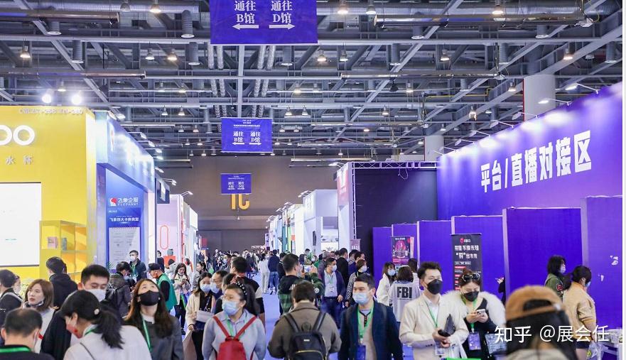 太疯狂了（杭州11月展会时间表）杭州十月份展会，(图1)