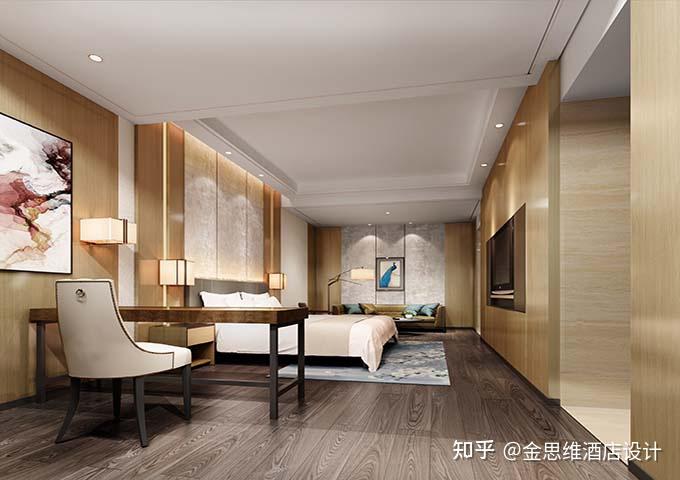 商务酒店设计费构成，商务酒店室内设计收费标准，商务酒店装修多少钱？ - 知乎