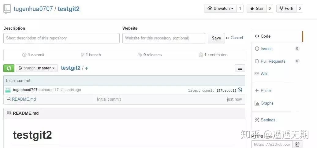 【转】Git使用教程:最详细、最傻瓜、最浅显、真正手把手教!(建议收藏)42 【转】Git使用教程:最详细、最傻瓜、最浅显、真正手把手教!(建议收藏)