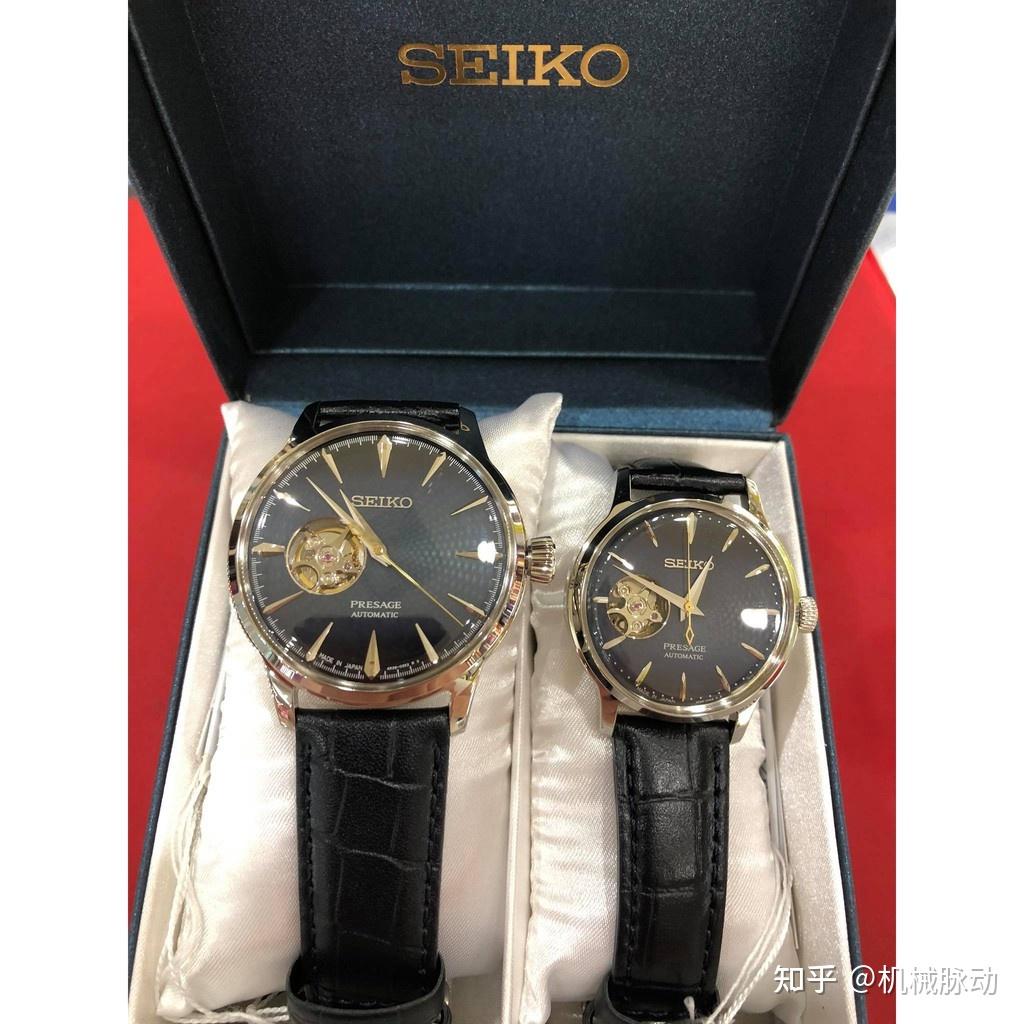 精工机芯型号对比与排名7s7s264r4r366r6r358l9r9s机芯怎么样