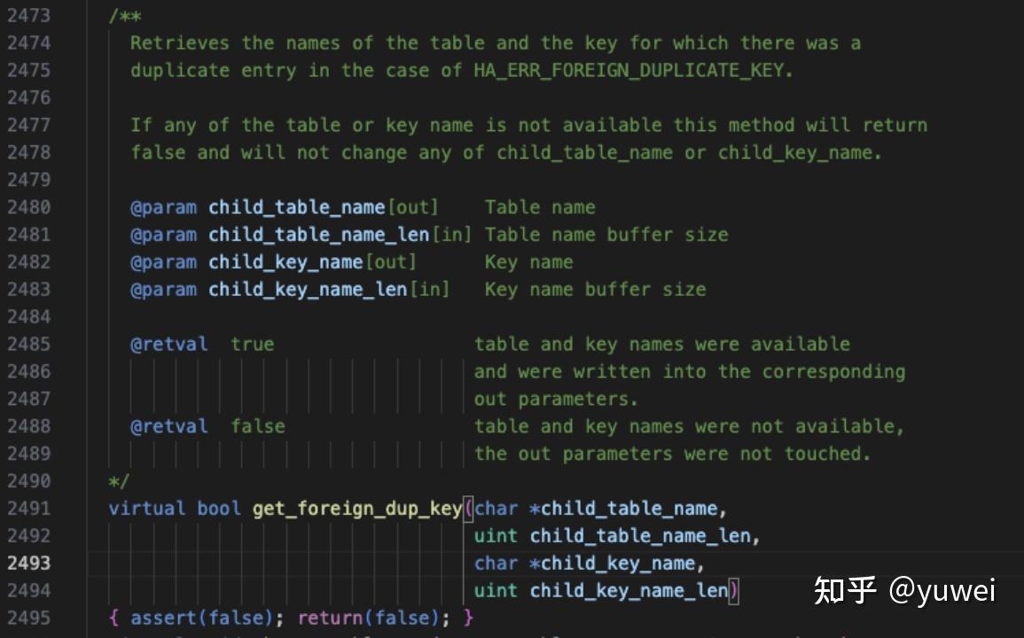 Handler Insert 移动云海山数据库(He3DB)-MySQL关键类之Handler - 知乎
