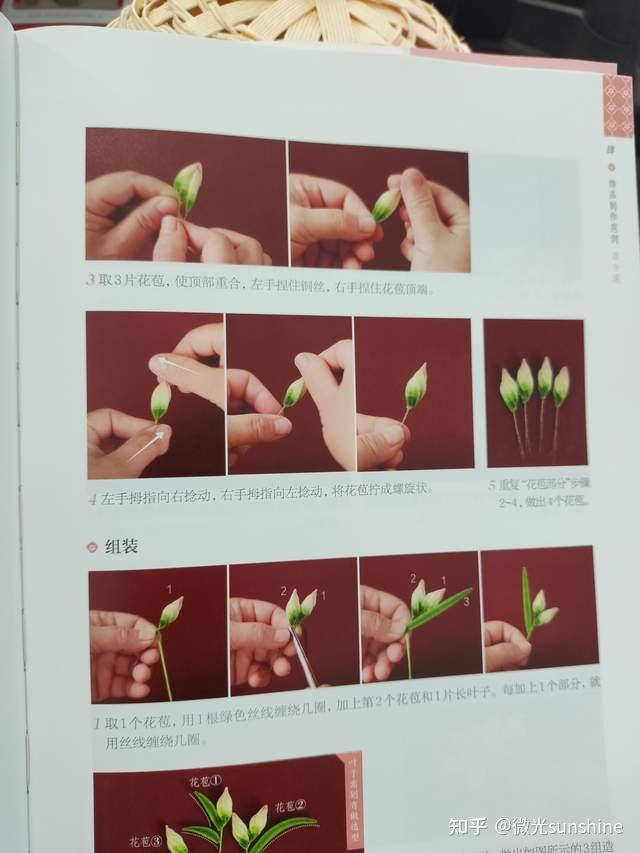 技艺传承:非遗文化中的国色天香——绒花 - 知乎