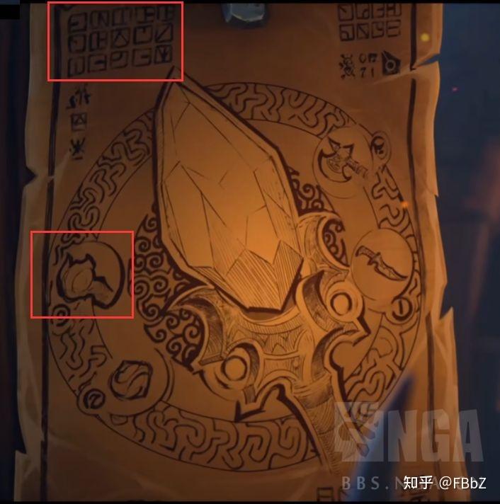 dac dota2(dota23大c(DOTA2主线剧情整理——大交汇))  第20张