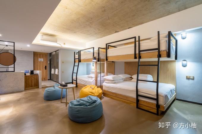 方柚电竞酒店,我敢打赌住过的人不超过10个! - 知乎