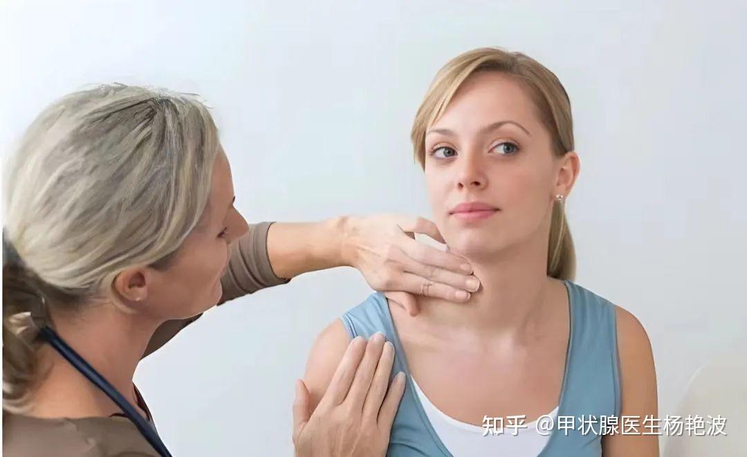 甲亢是什么?你想知道的都在这里,看这一篇就够了! - 知乎