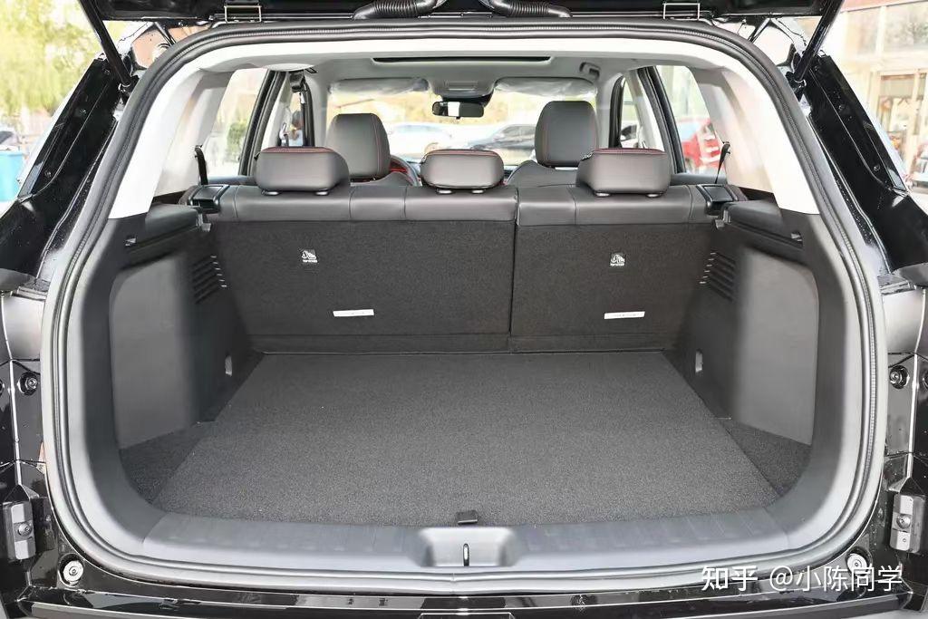 东风风神ax7 - 知乎