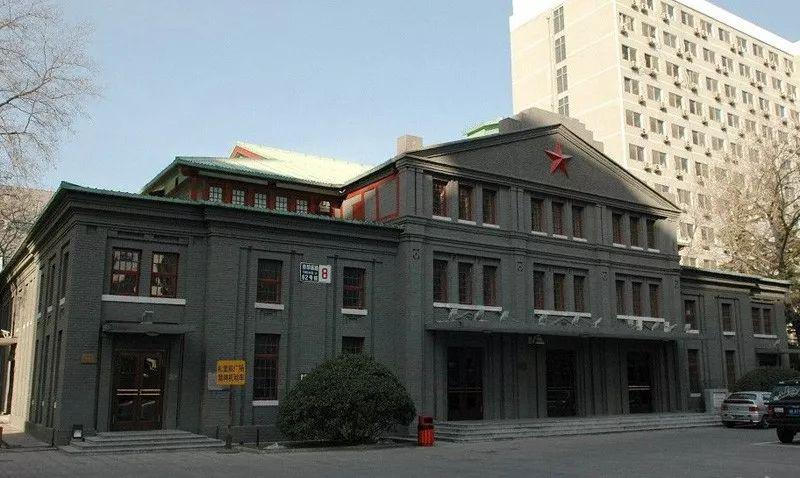 机关大院:自行运转的封闭“小社会”,一个时代的政治标本 - 知乎