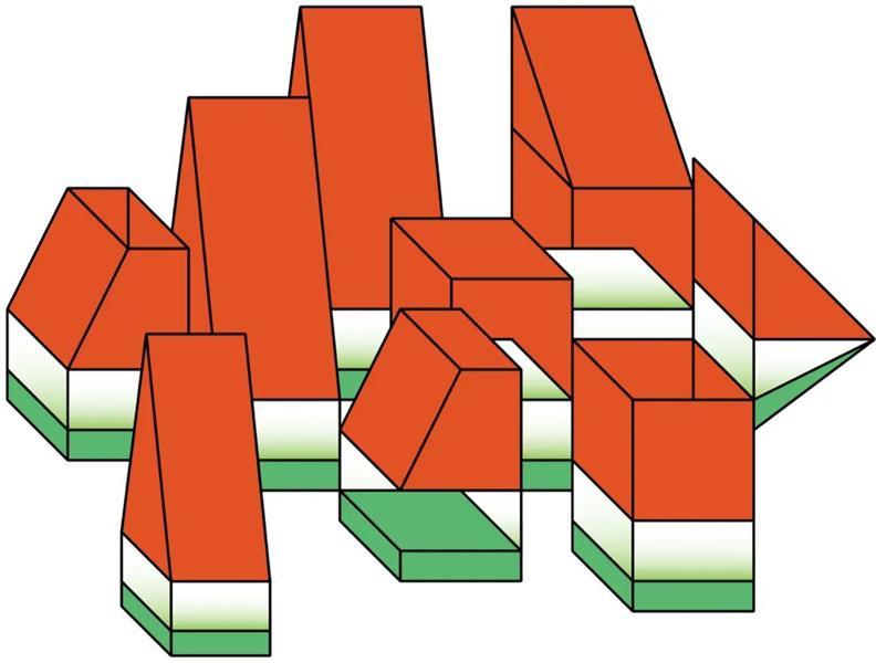 图形设计：带你掌握图形创意方法