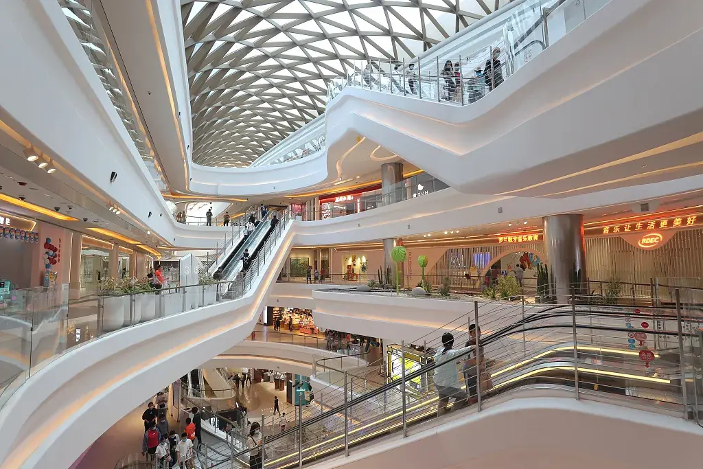 为什么很多商场一楼没有卫生间