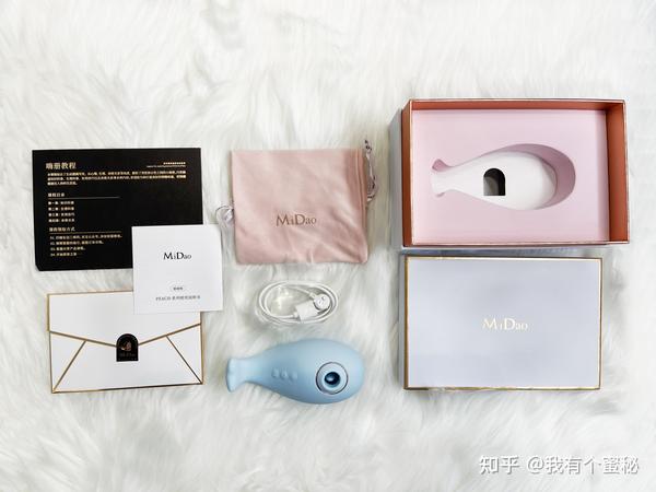 女生情趣用品推荐？新锐品牌深度测评 - 知乎