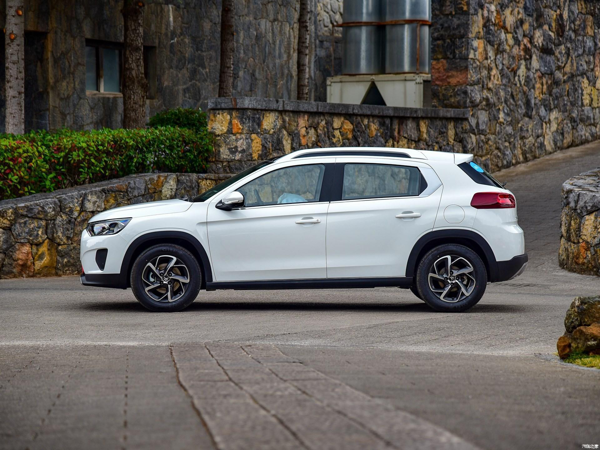 最新消息雪铁龙c3xr优惠总动员即将开始