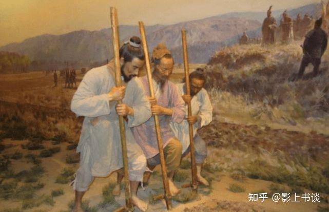 古代农民难以摆脱种田的命运——谈谈中国古代的人身依附关系 - 知乎