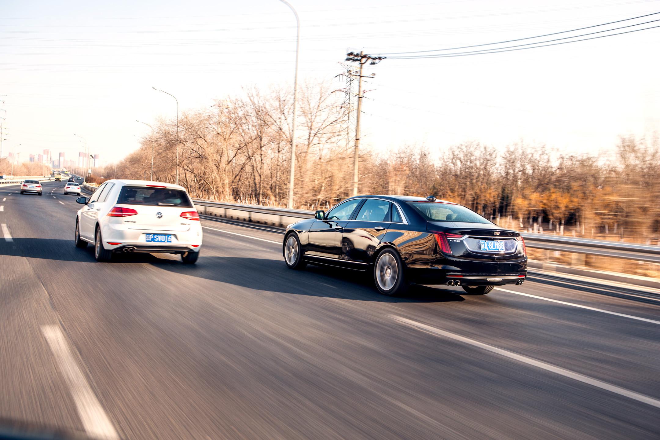 支配ai智能意识流凯迪拉克supercruise带你玩儿转赛博朋克