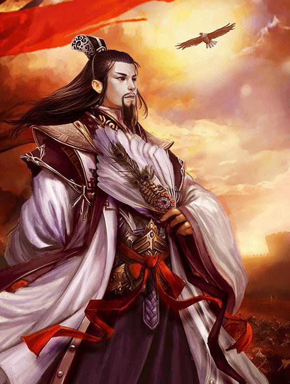 【界限突破-卧龙诸葛亮】武将分析与评价 - 知乎