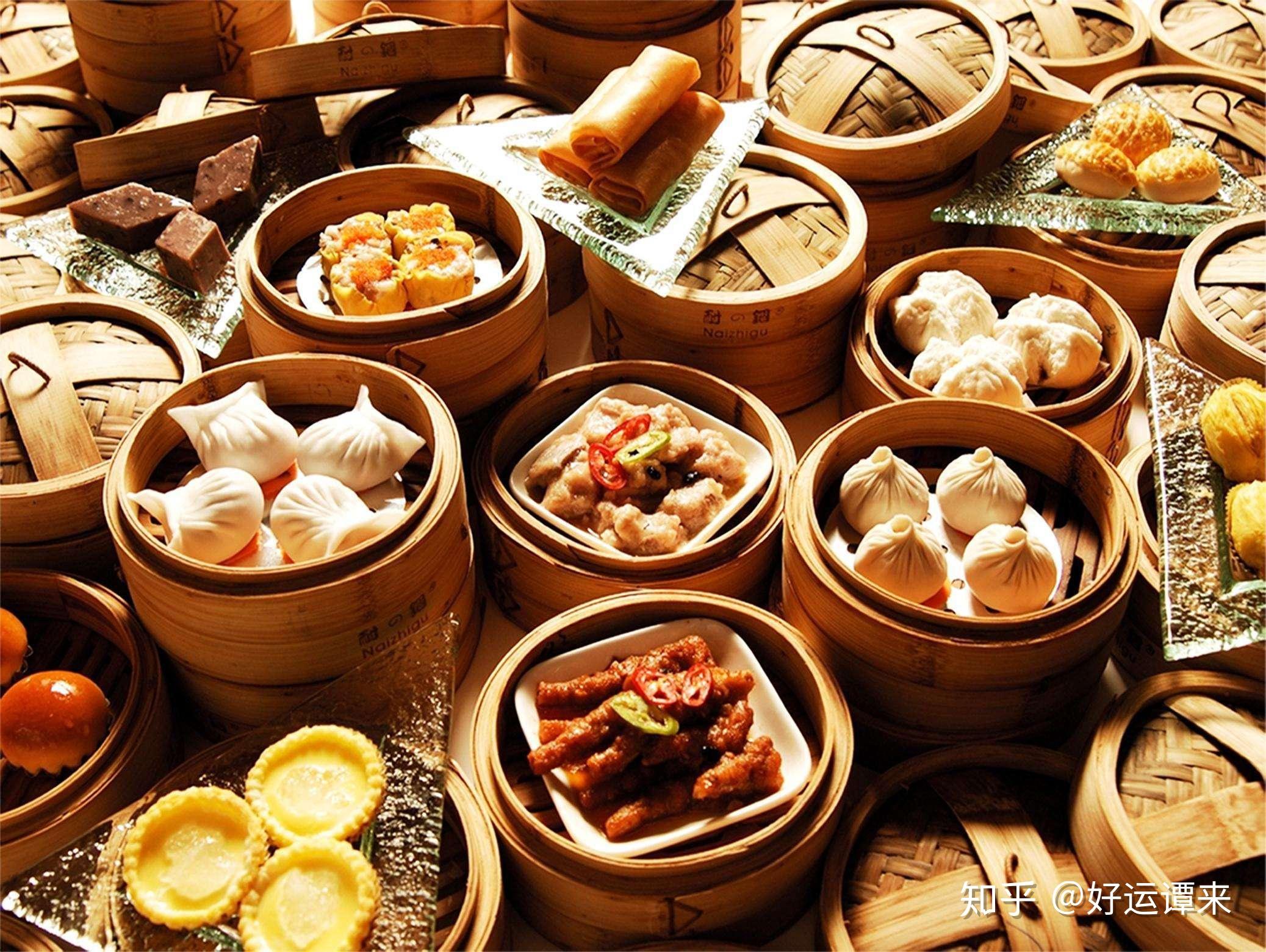 广州旅游特产小吃美食推荐之:烧鹅