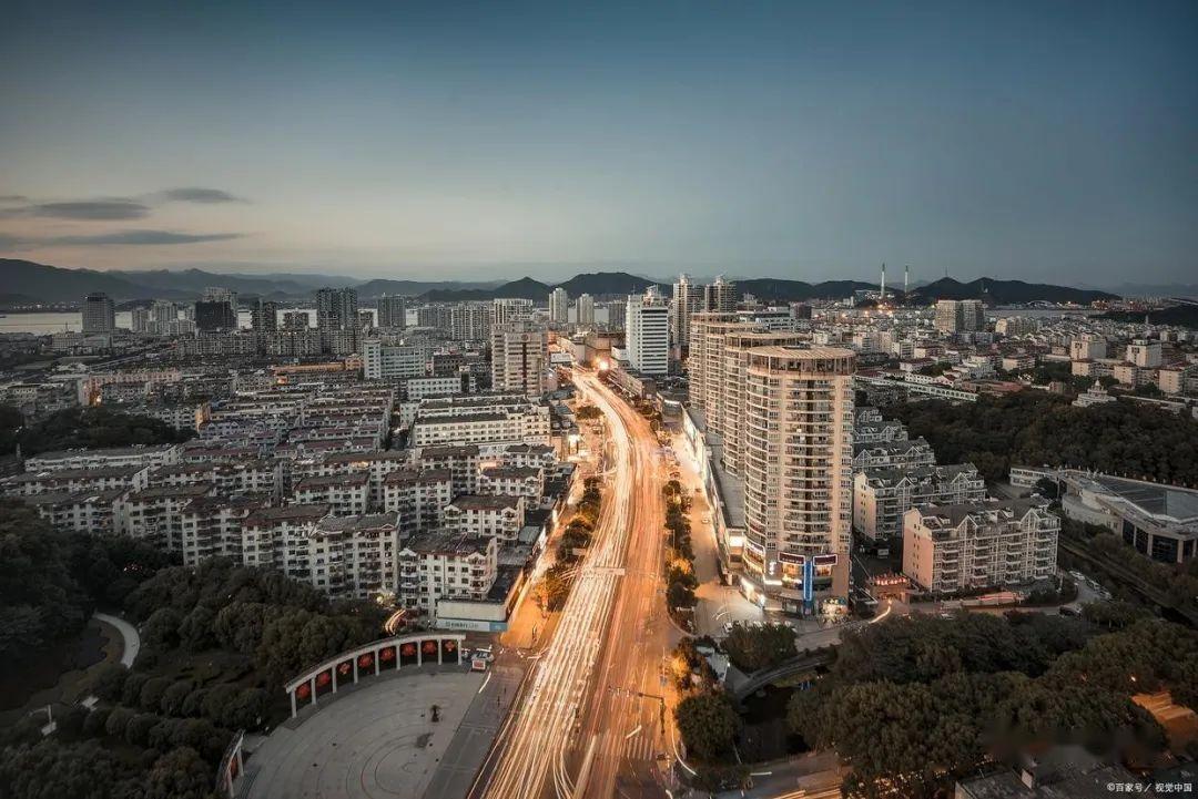 椒江区游玩指南：发现浙江省台州市的隐藏宝藏 - 知乎