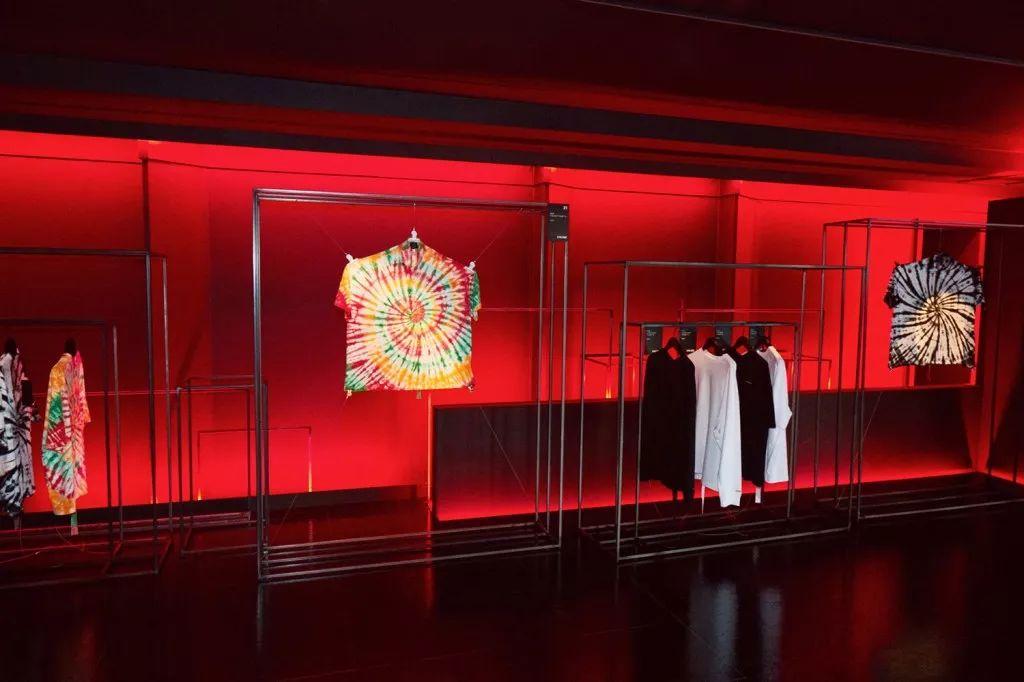 gd个人品牌 peaceminusone 入驻就在上一年权志龙才带着他的个人品牌