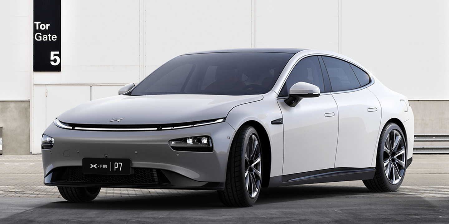 为什么说蔚来和小鹏汽车是华尔街最喜欢的中国EV股票？ - 知乎