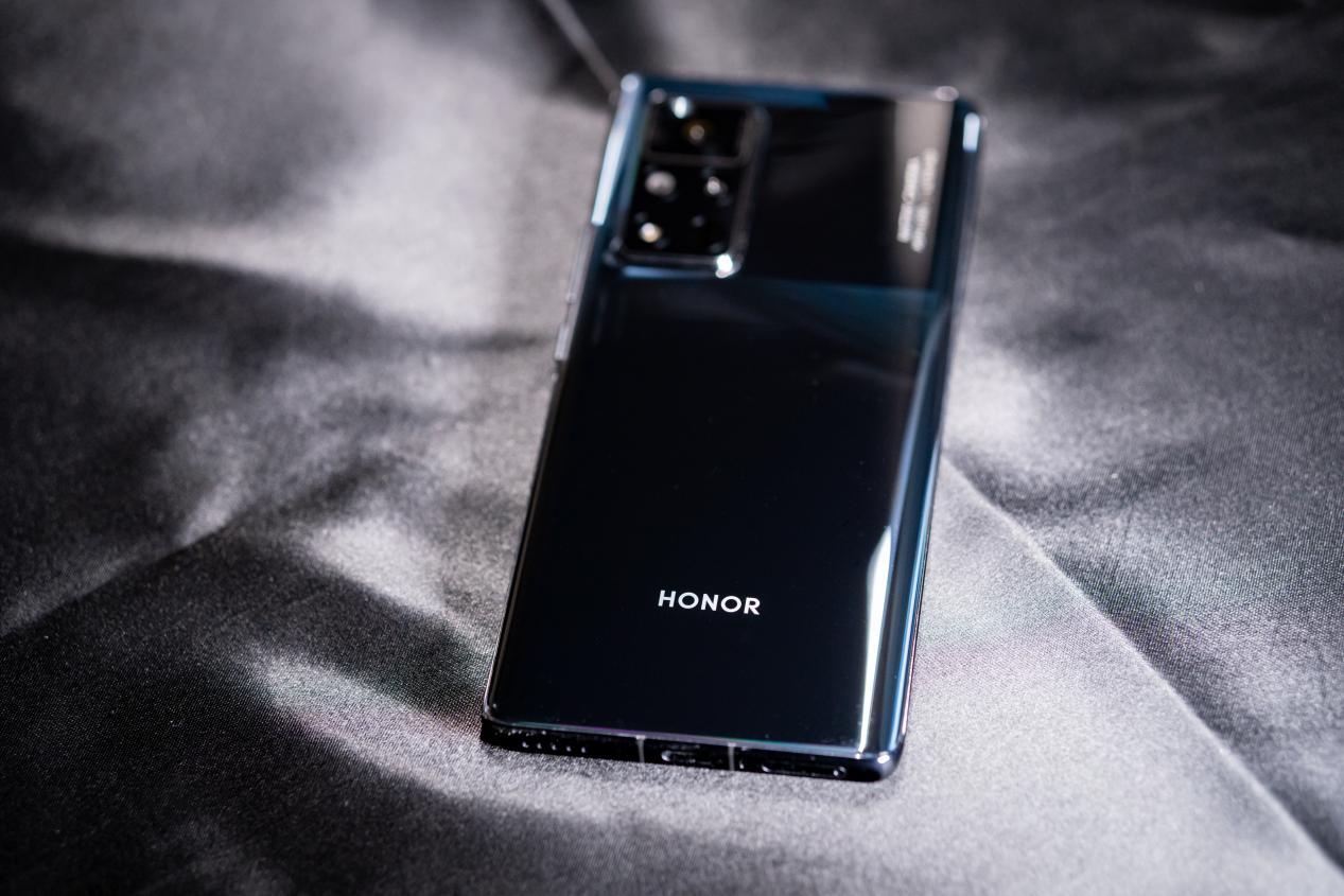 新征程新荣耀v40评测报告