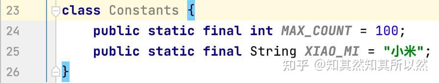 揭秘Java三宝:final,static,volatile,面试中不可不知的关键字秘籍! - 知乎