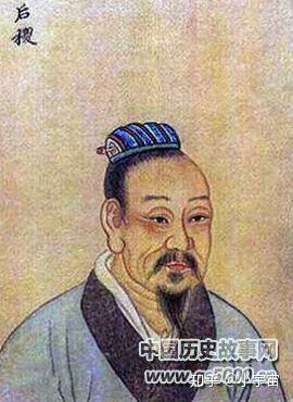 后稷的故事和周族的起源 - 知乎