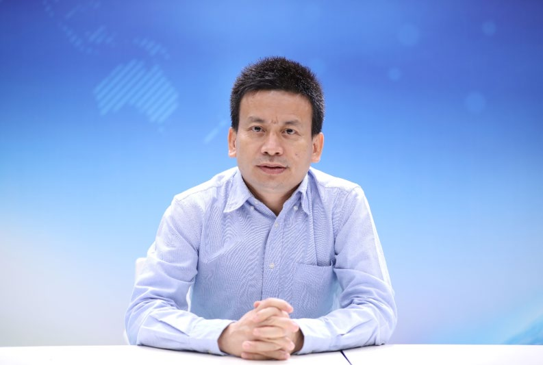 00,将由中国教育在线总编辑,国家教育考试指导委员会专家组成员陈志文