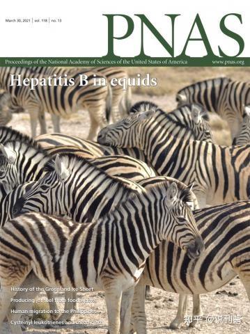 TOP顶刊!这本SCI位列世界四大名刊之一,你有兴趣挑战嘛? - 知乎