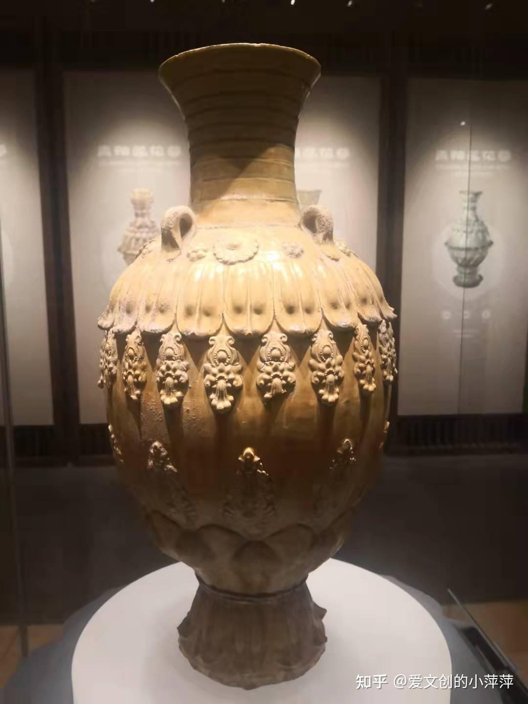 用艺术探索未知我心归处是东方访远窑纪广远