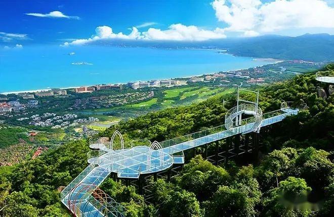 全世界最美的21个海湾 知乎