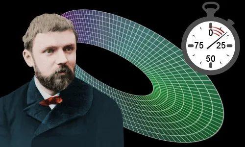 亨利·庞加莱(j.