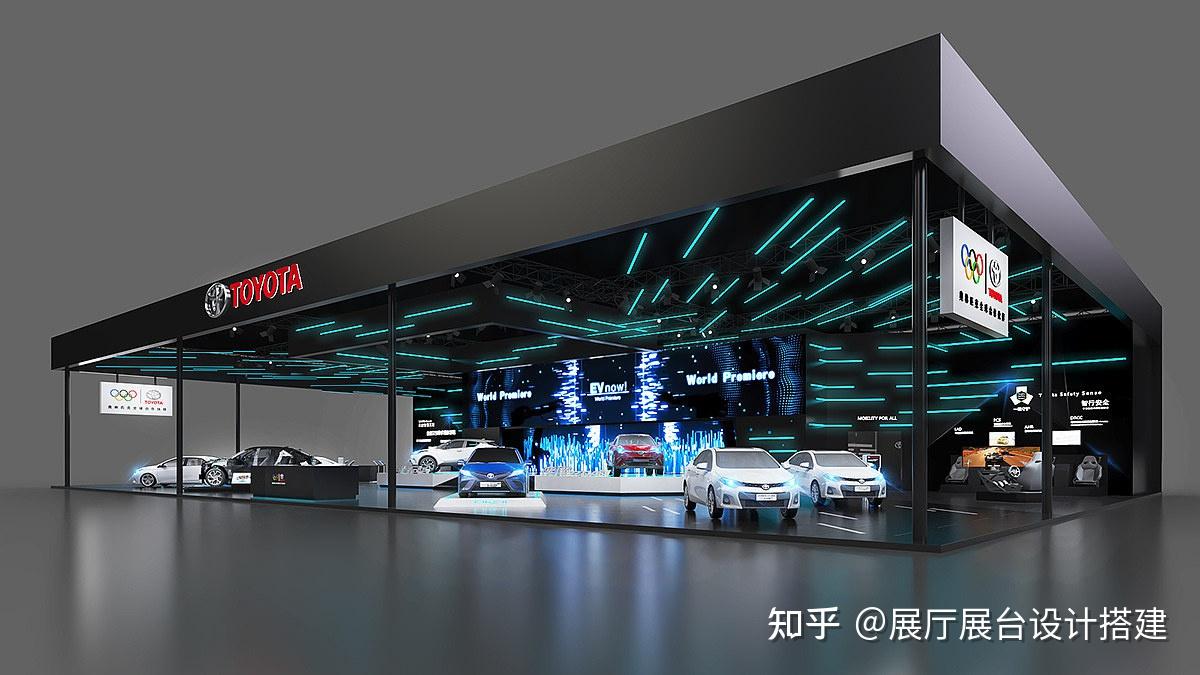 广州国际新能源汽车产业生态链展览会2021年11月19日开展