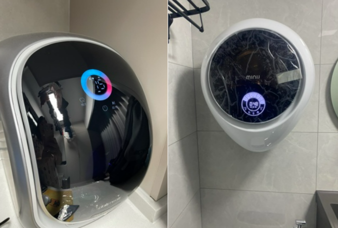 一,哪些人适合用内衣裤洗衣机,买有没有内衣裤洗衣机的必要?