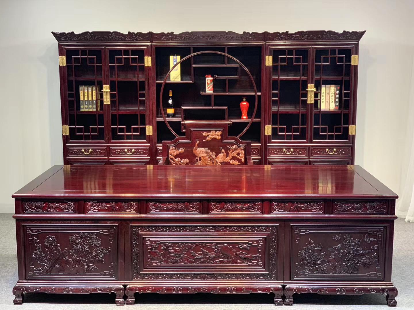 弄懂中国古代家具,看这一篇就够了 - 知乎