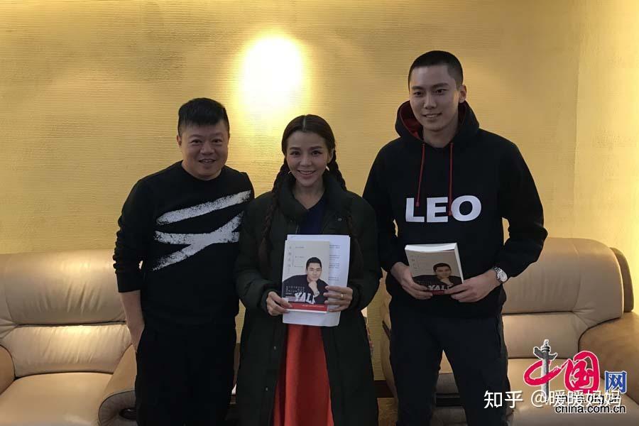 苏芒说是"鸡血男神",被马东叫做:"别人家的孩子"的男生学霸李柘远leo