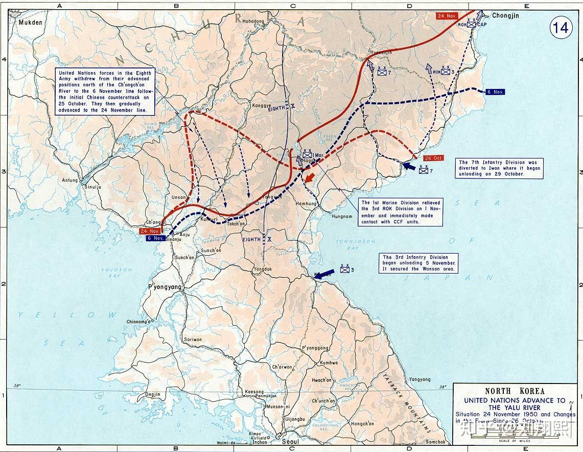 o编辑总结个人对于长津湖战役的一些观点1