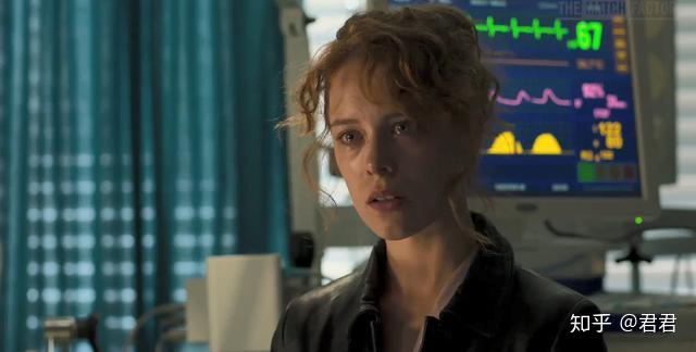 推荐理由:奇幻爱情电影在欧洲传说中,温蒂妮就是水之精灵意思.