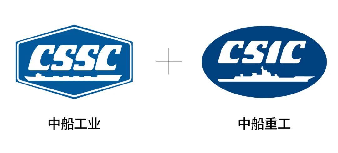 LOGO设计：中国船舶集团全新LOGO设计 - 知乎