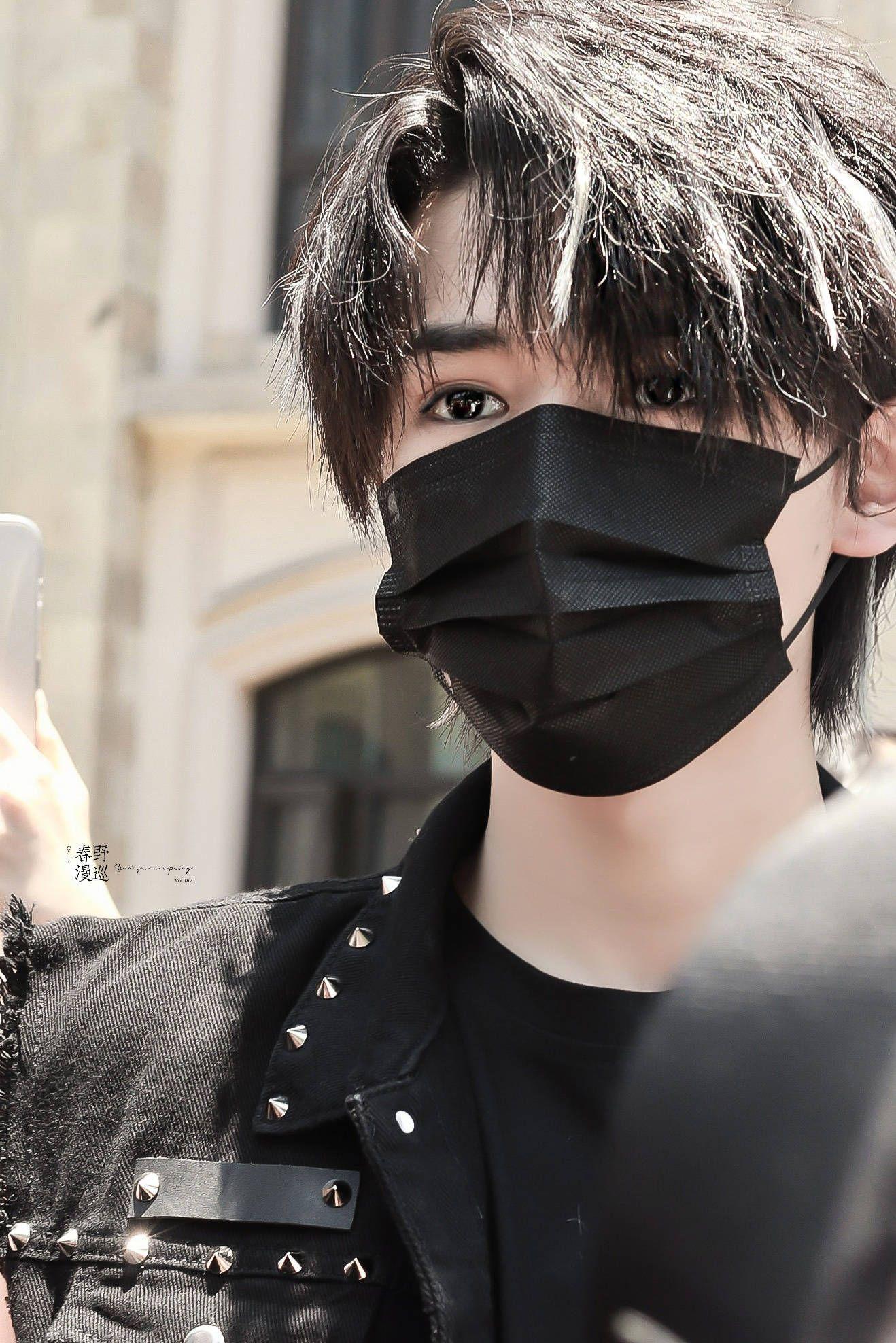 有无宋亚轩神图,求求了? - 知乎