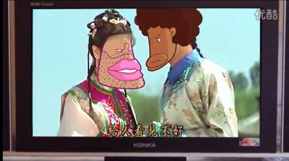 何小疯:《小胖妞》项目的不成功其实有很多方面的原因,但我不想去评价