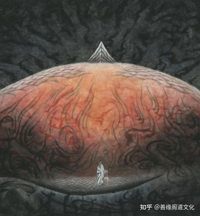 二,心外来的魔障